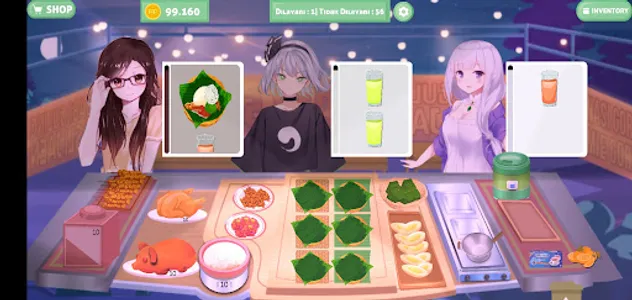 Selera BALI - Babi Guling screenshot 3