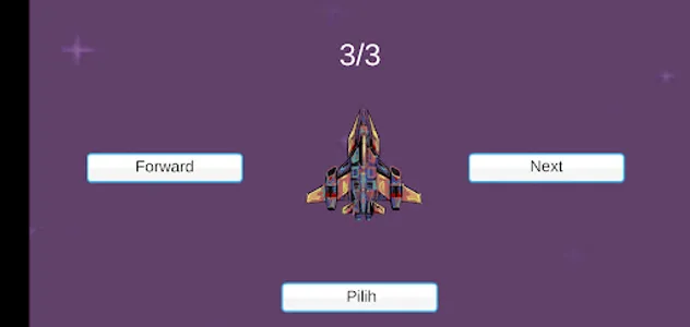 Space Shooter ID screenshot 1