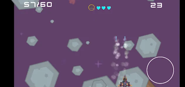 Space Shooter ID screenshot 3