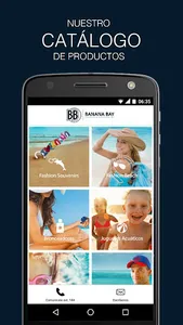 BananaBay screenshot 0