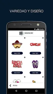 BananaBay screenshot 3