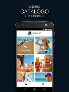 BananaBay screenshot 5