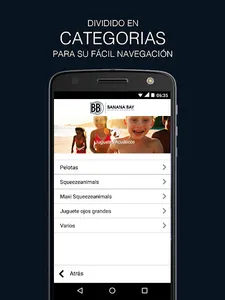 BananaBay screenshot 6