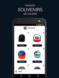 BananaBay screenshot 7