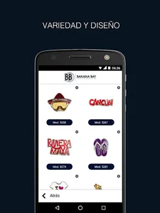 BananaBay screenshot 8