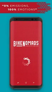 BikeNomads screenshot 6
