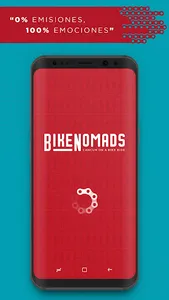 BikeNomads screenshot 7