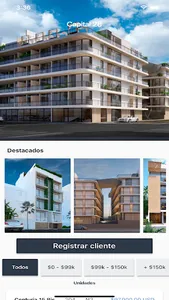 Capital 28 screenshot 0