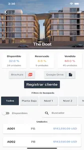 Capital 28 screenshot 1