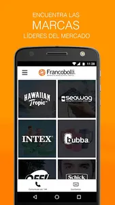 Francobolli screenshot 1
