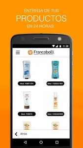 Francobolli screenshot 2