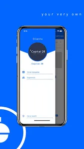 Wayaweb screenshot 2