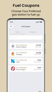 Waychit screenshot 3