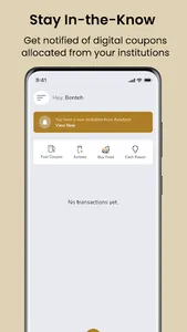 Waychit screenshot 4