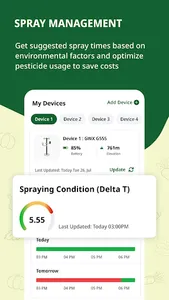 Outgrow: Farming Solutions App screenshot 4
