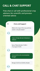 Outgrow: Farming Solutions App screenshot 5