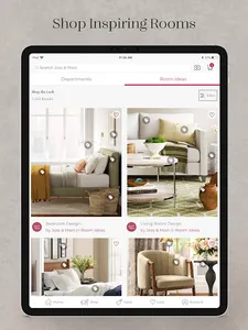 Joss & Main: Furniture & Decor screenshot 8
