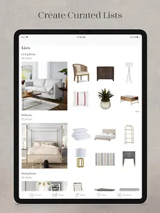 Joss & Main: Furniture & Decor screenshot 9