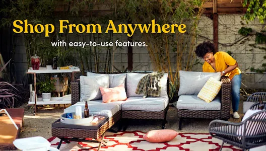 Wayfair - Shop All Things Home screenshot 14