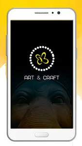 Art & Craft screenshot 0