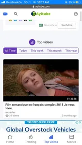 ayitube screenshot 4