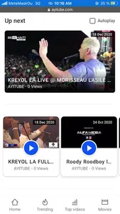 ayitube screenshot 5