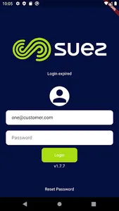 Samplefy screenshot 0
