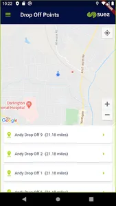 Samplefy screenshot 1