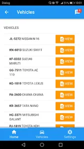 Waymax International screenshot 3