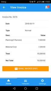 Waymax International screenshot 4