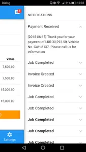 Waymax International screenshot 5