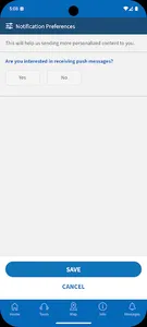 Visit Trinity screenshot 6