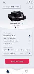 SEAUTO APP screenshot 2