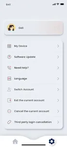 SEAUTO APP screenshot 3