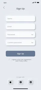 SEAUTO APP screenshot 4