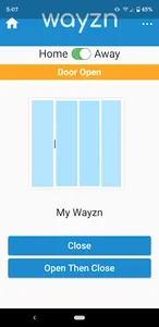 Wayzn screenshot 3