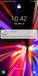Wayzn screenshot 4
