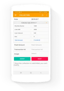 MyBachat screenshot 5