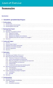 الرياضيات ثانية باك :Math 2bac screenshot 0