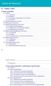 الرياضيات ثانية باك :Math 2bac screenshot 18