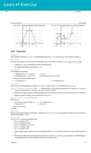 الرياضيات ثانية باك :Math 2bac screenshot 7