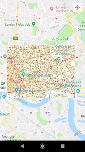 Map Creator - Map Image to GPS screenshot 6