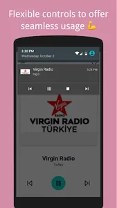 Radio Turkey 🇹🇷 FM Radio & O screenshot 3