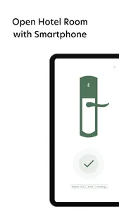 GuestApp screenshot 4