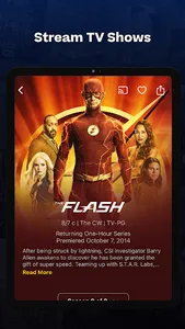 WBD Screeners screenshot 11