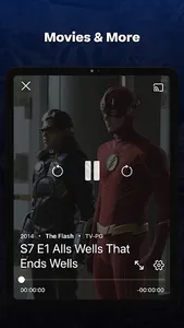 WBD Screeners screenshot 12