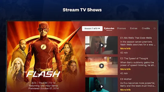 WBD Screeners screenshot 16