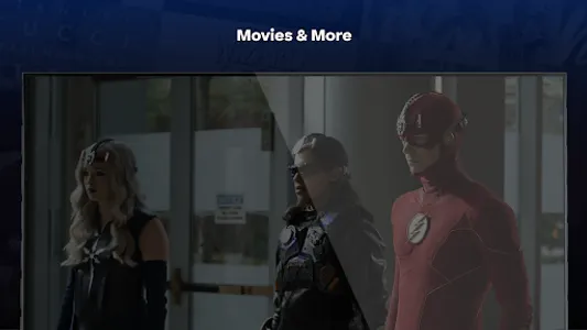 WBD Screeners screenshot 17