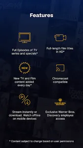 WBD Screeners screenshot 3