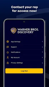 WBD Screeners screenshot 4